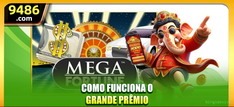 Download app bingoaovivo Android iOS