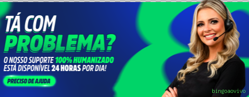 Configurações úteis dentro do app bingoaovivo