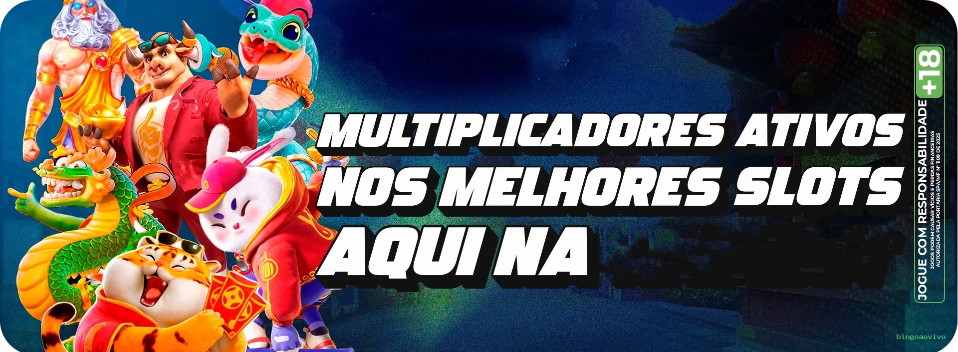 Roleta e blackjack bingoaovivo