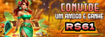 Download app bingoaovivo Android iOS