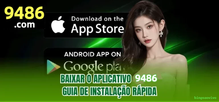 App bingoaovivo slots mobile
