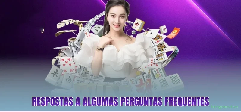 Ganhar e sacar na bingoaovivo